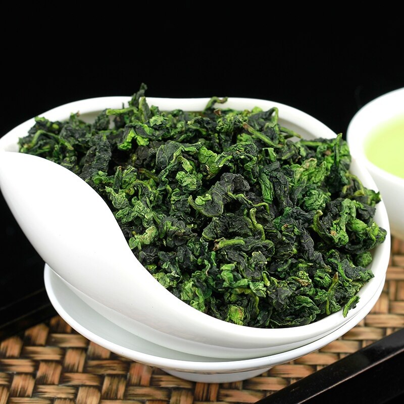Anxi Tieguanyin Oolong Tea C1