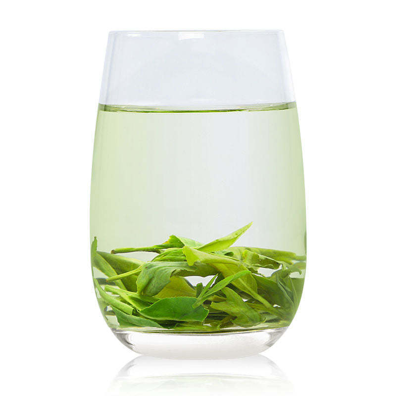 Bai LongJing Green Tea Dragon Well Green Tea Quality：B4