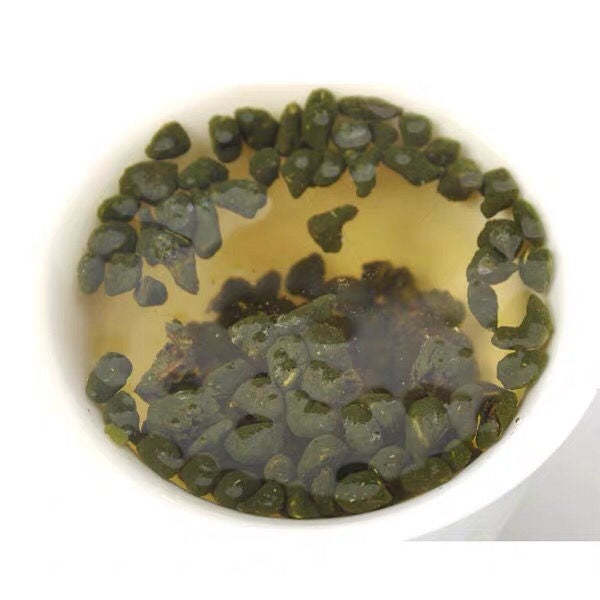 TaiWan Ginseng Oolong Tea Quality: B3