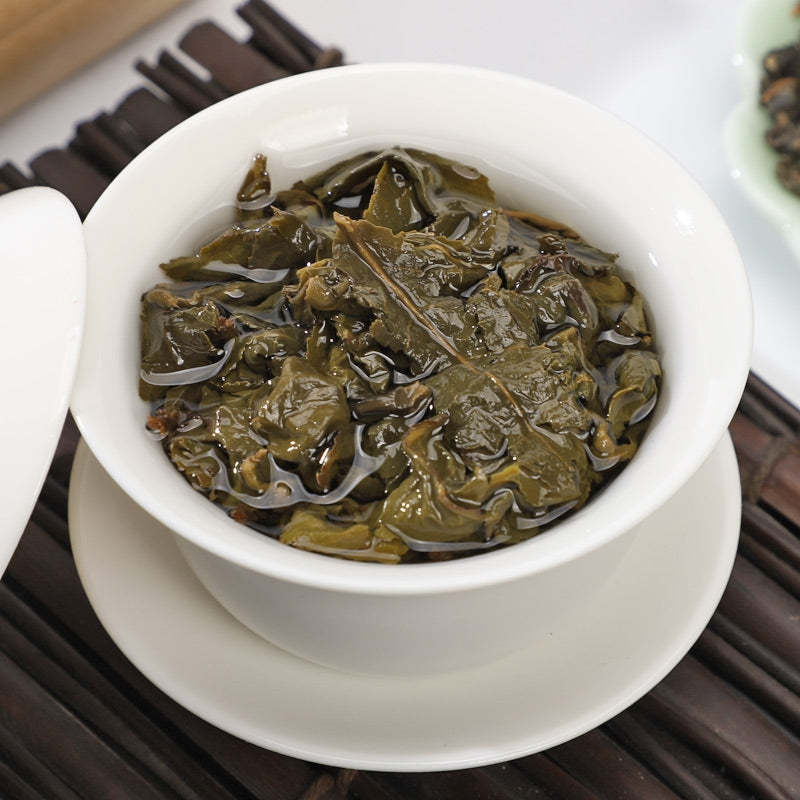 Taiwan Alishan Oolong Tea Quality:A1