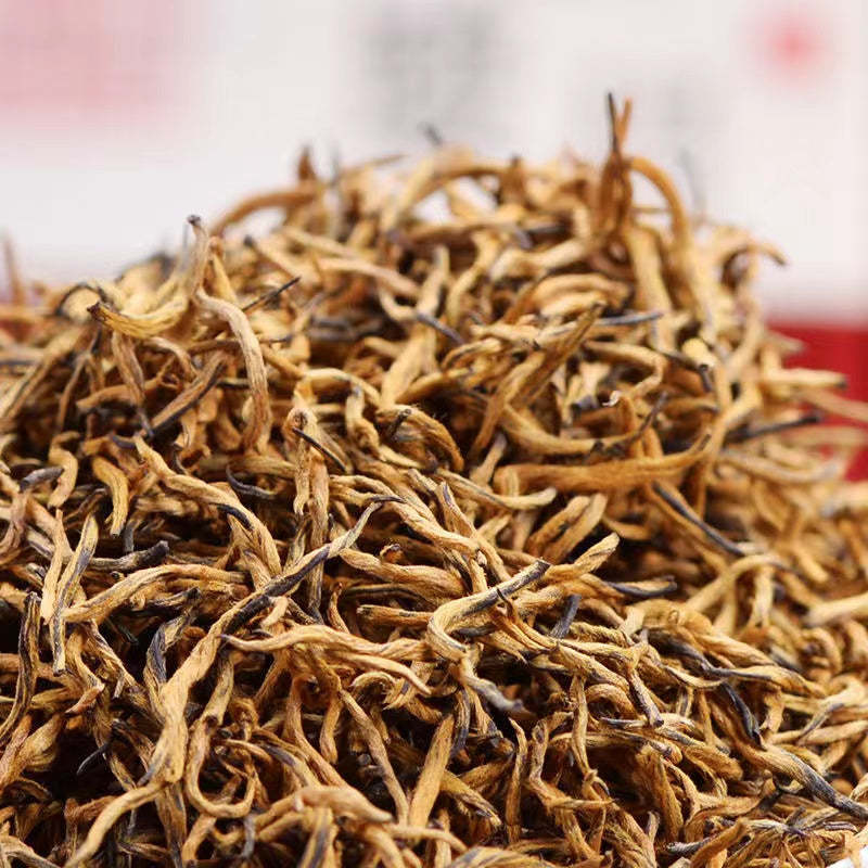 Jinjunmei Black Tea A4