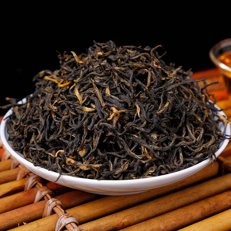 Jinjunmei Black Tea C1