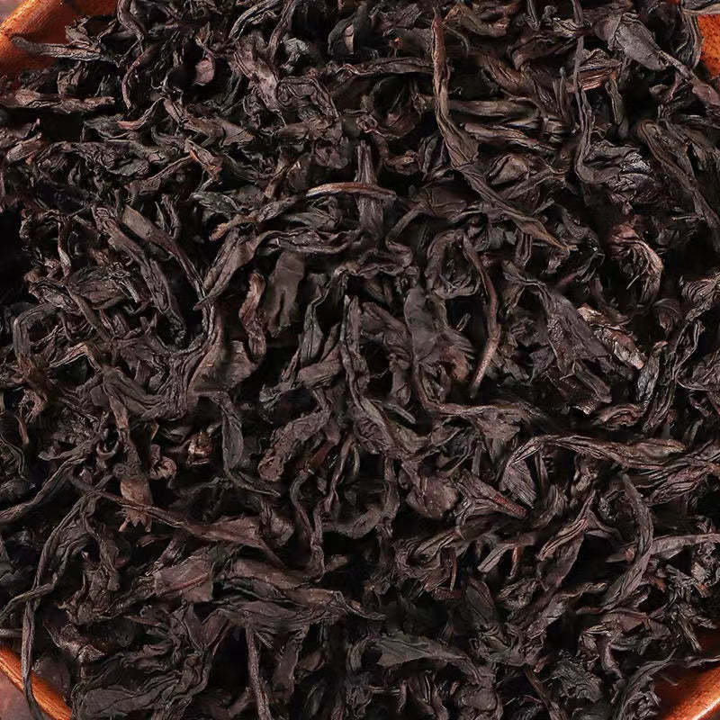WuYi DaHongPao Oolong Tea C2