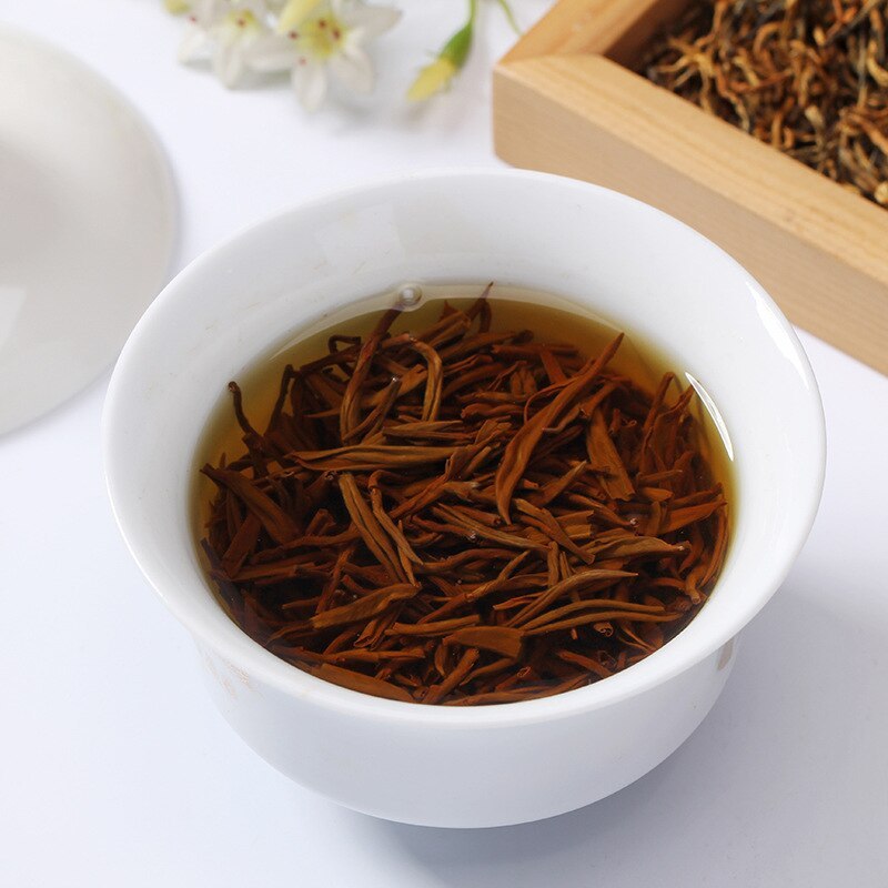 Jinjunmei Black Tea B1