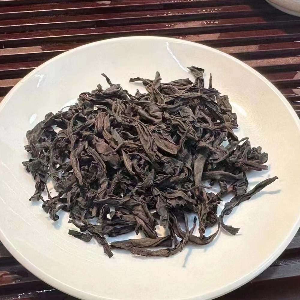 WuYi DaHongPao Oolong Tea Gift Box Quality: A2