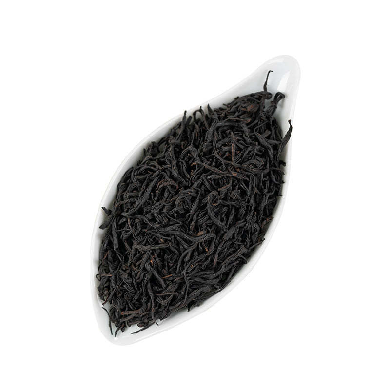 Lapsang Souchong Black Tea Wuyi ZhengShanXiaoZhong Quality：C3