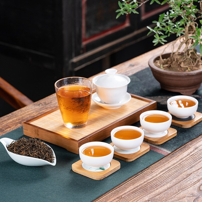 Jinjunmei Black Tea C2