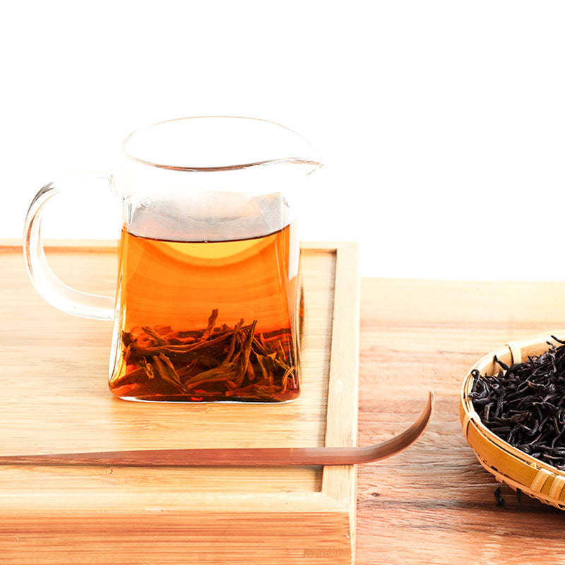 Lapsang Souchong Black Tea Wuyi ZhengShanXiaoZhong Sweet Taste Quality：B2