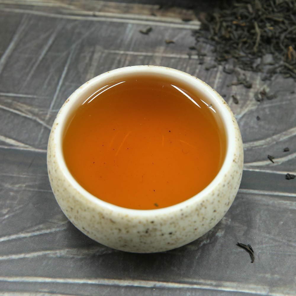 AnHui Qi Men Keemun Black Tea Qimen Tea Quality: C3