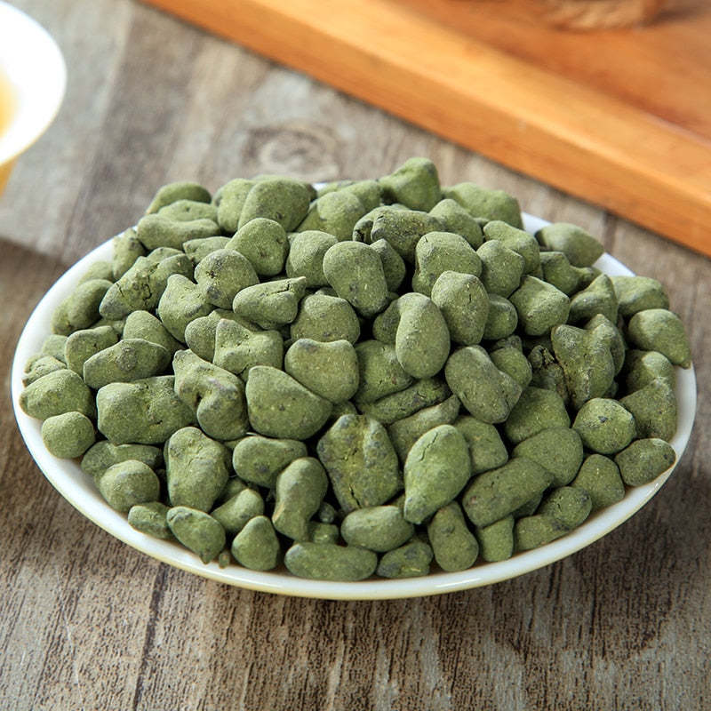 TaiWan Ginseng Oolong Tea Quality: B1