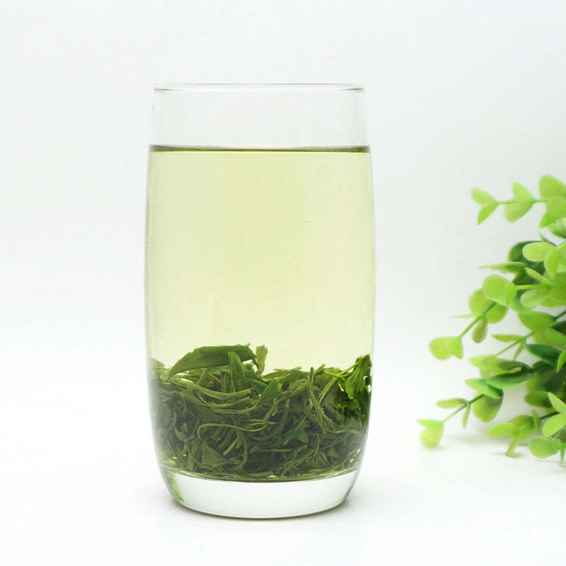 High Mountains Yunwu Green Tea Quality：C1