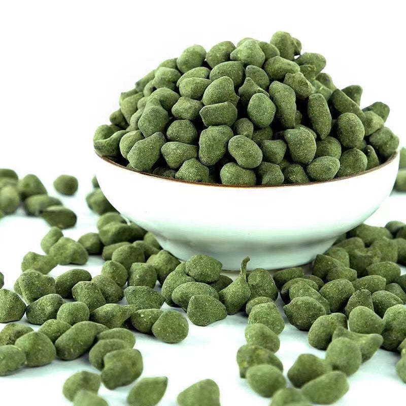 TaiWan Ginseng Oolong Tea Quality: B3