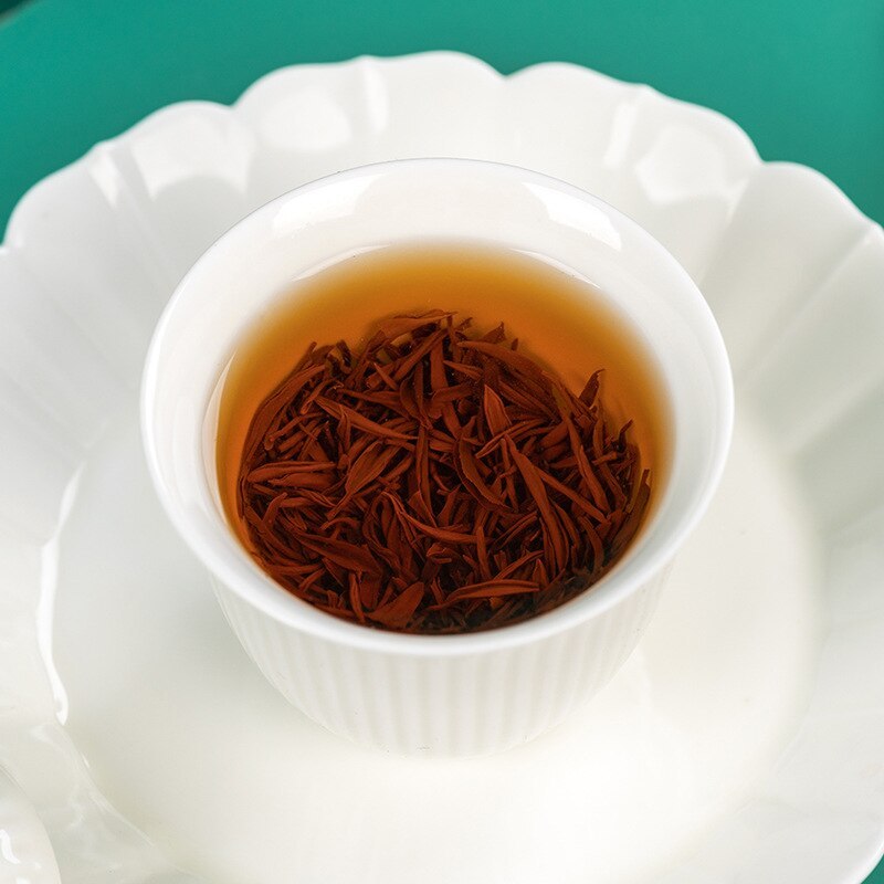 Jinjunmei Black Tea B2