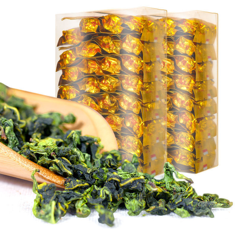 Anxi Tieguanyin Oolong Tea B1