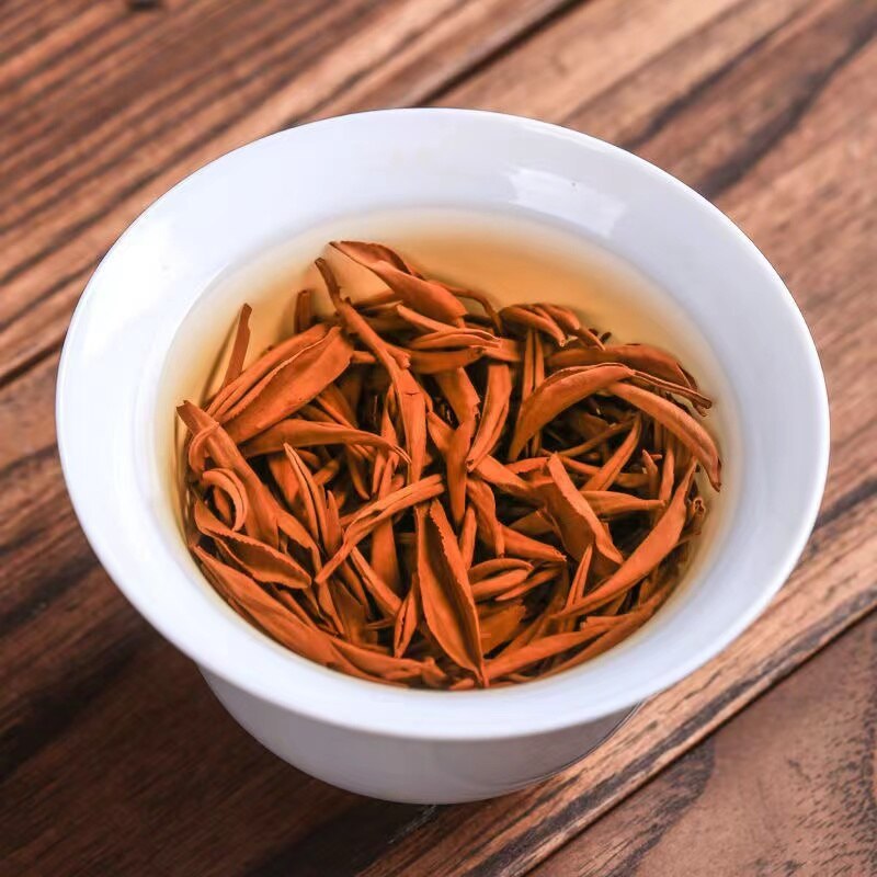 Jinjunmei Black Tea A2