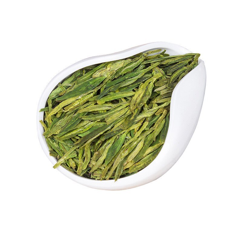 WuNiuZao LongJing Green Tea Dragon Well Green Tea Quality：B5