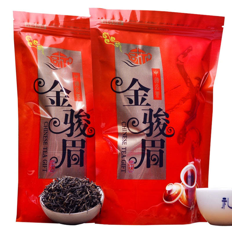 Jinjunmei Black Tea C1