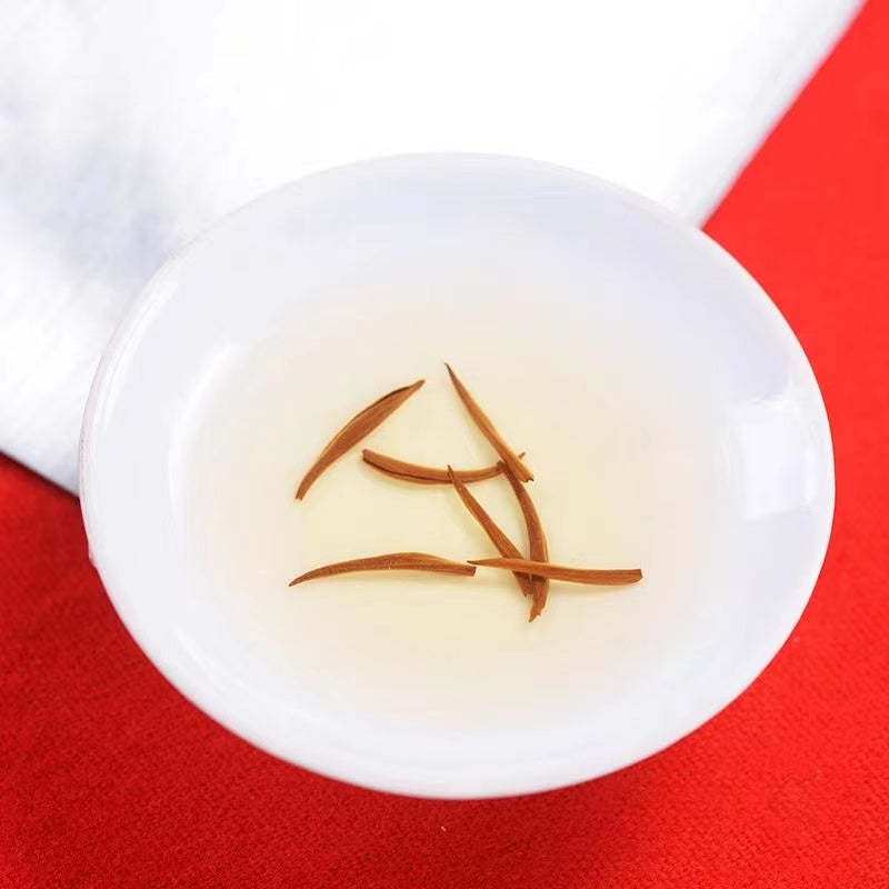 Jinjunmei Black Tea A4
