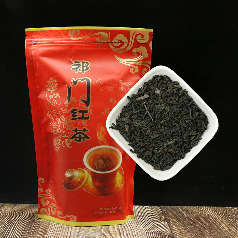 AnHui Qi Men Keemun Black Tea Qimen Tea Quality: C1