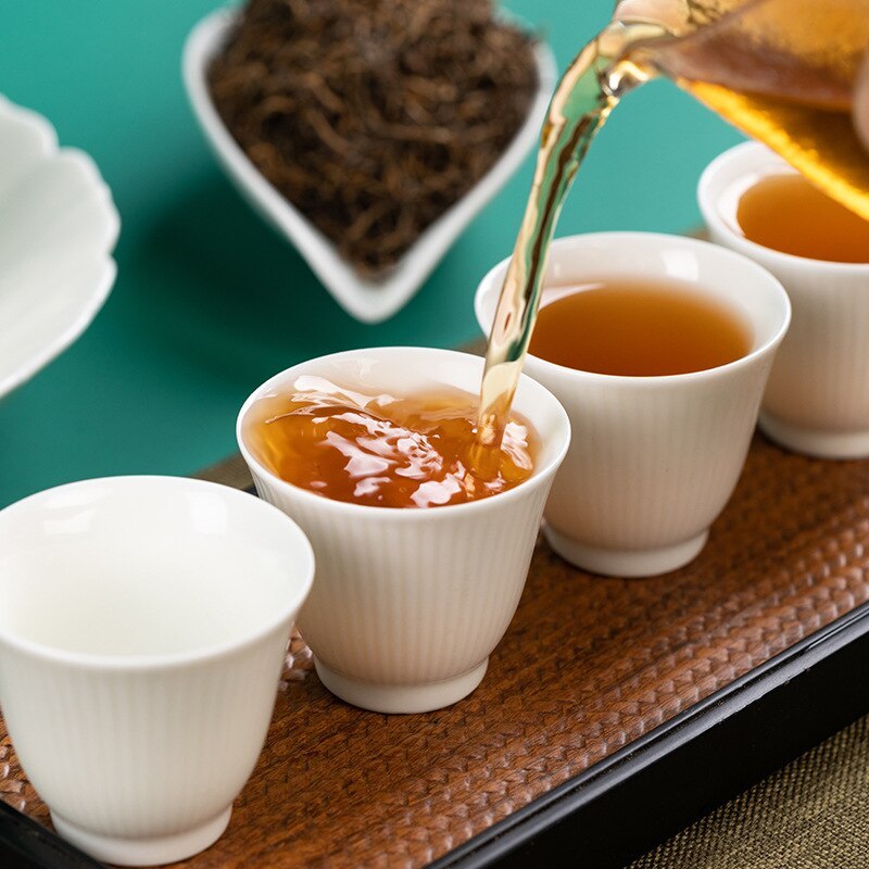 Jinjunmei Black Tea B2