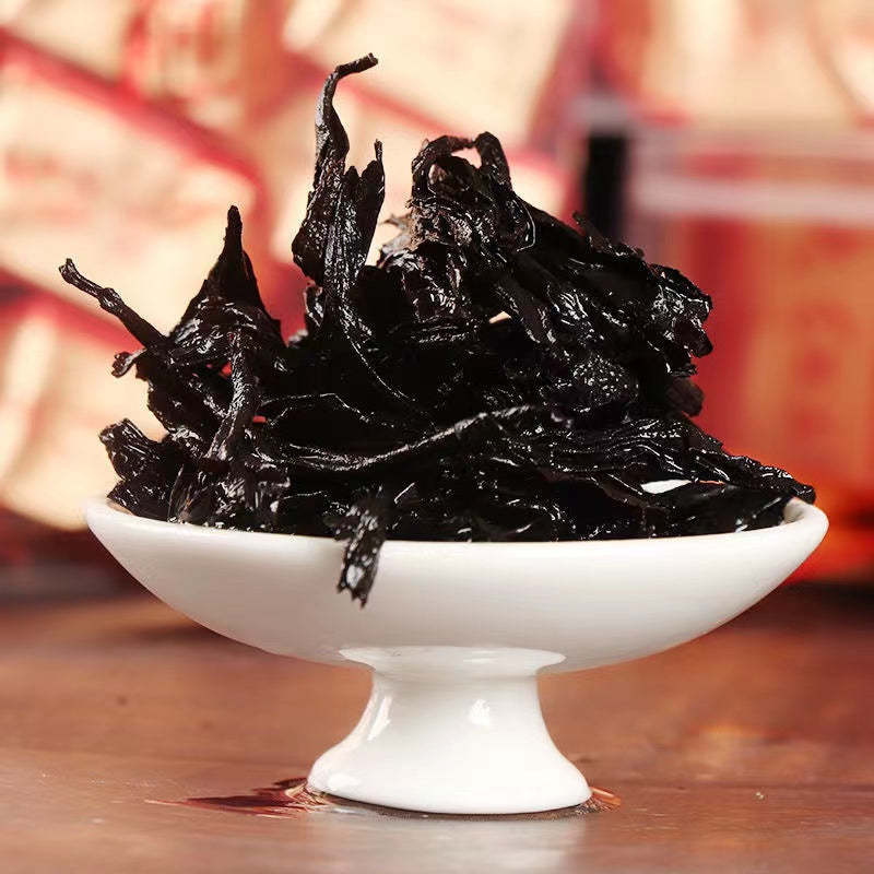 WuYi DaHongPao Oolong Tea C2