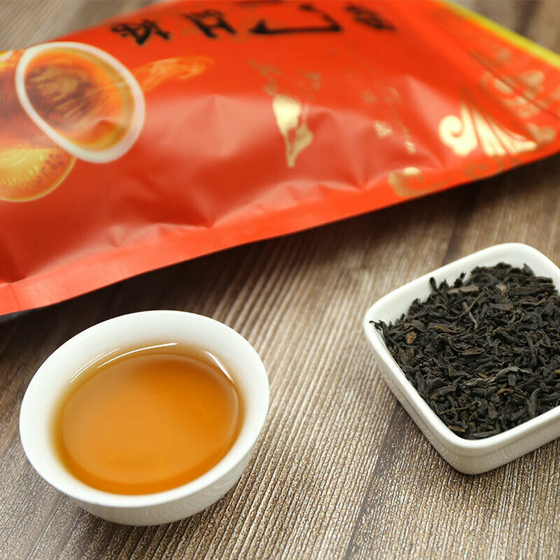 AnHui Qi Men Keemun Black Tea Qimen Tea Quality: C1