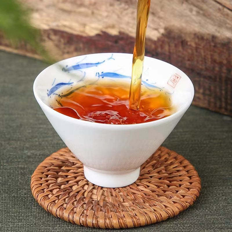 Jinjunmei Black Tea C3