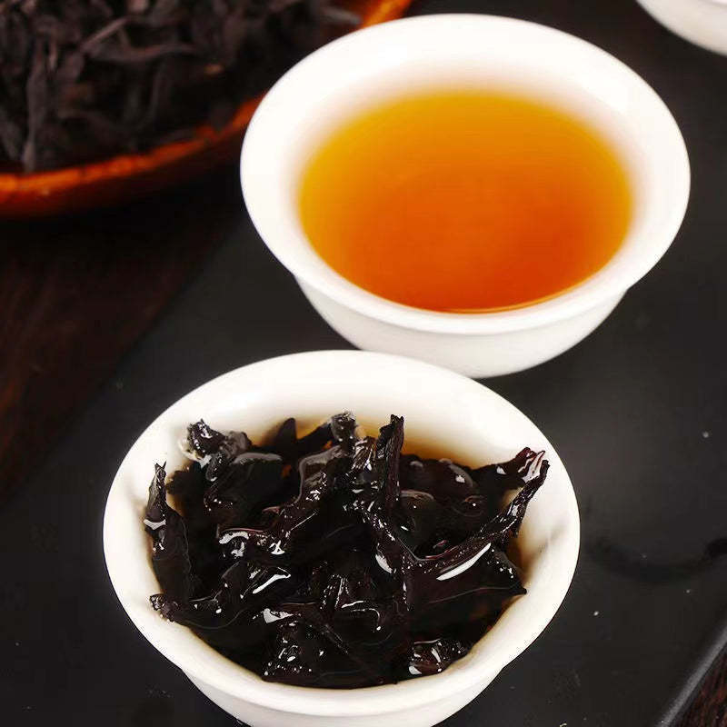 WuYi DaHongPao Oolong Tea C2