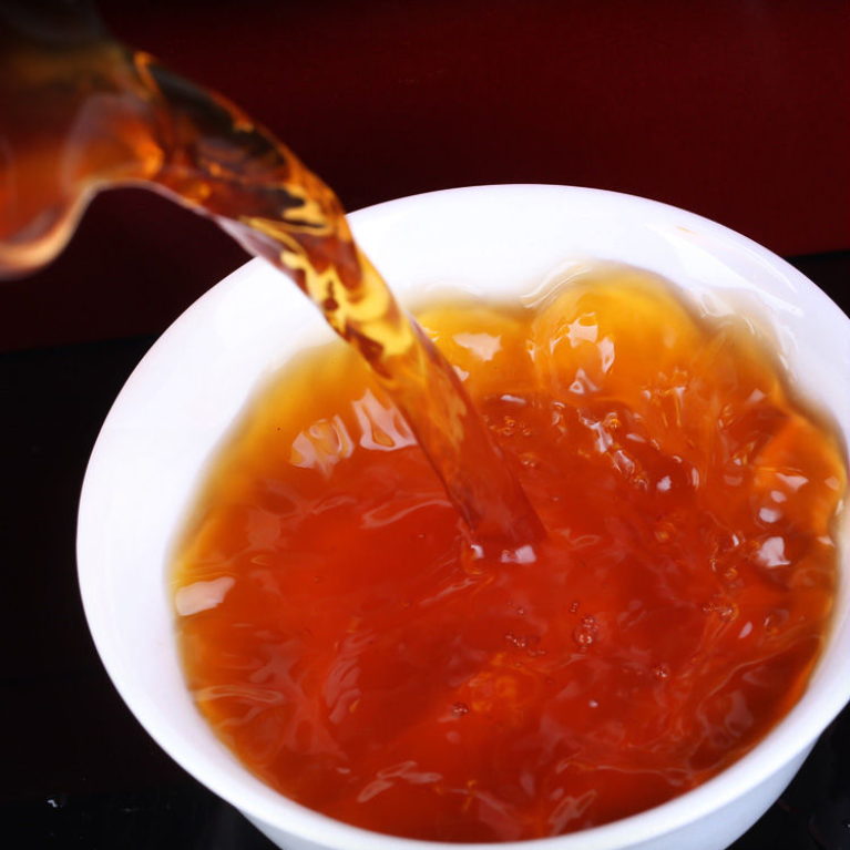 WuYi DaHongPao Oolong Tea Quality: C2