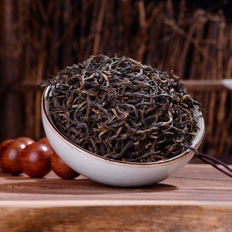 Jinjunmei Black Tea C1