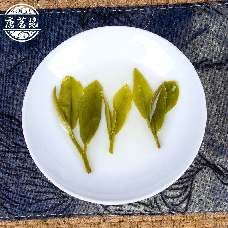 WuNiuZao LongJing Green Tea Dragon Well Green Tea Quality：B5