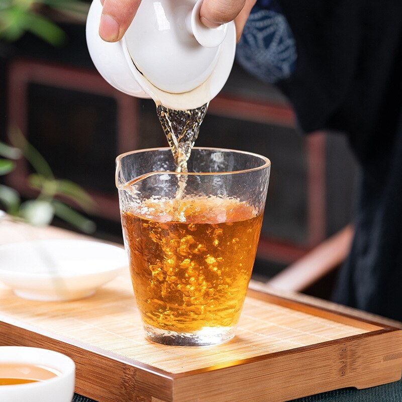 Jinjunmei Black Tea C2