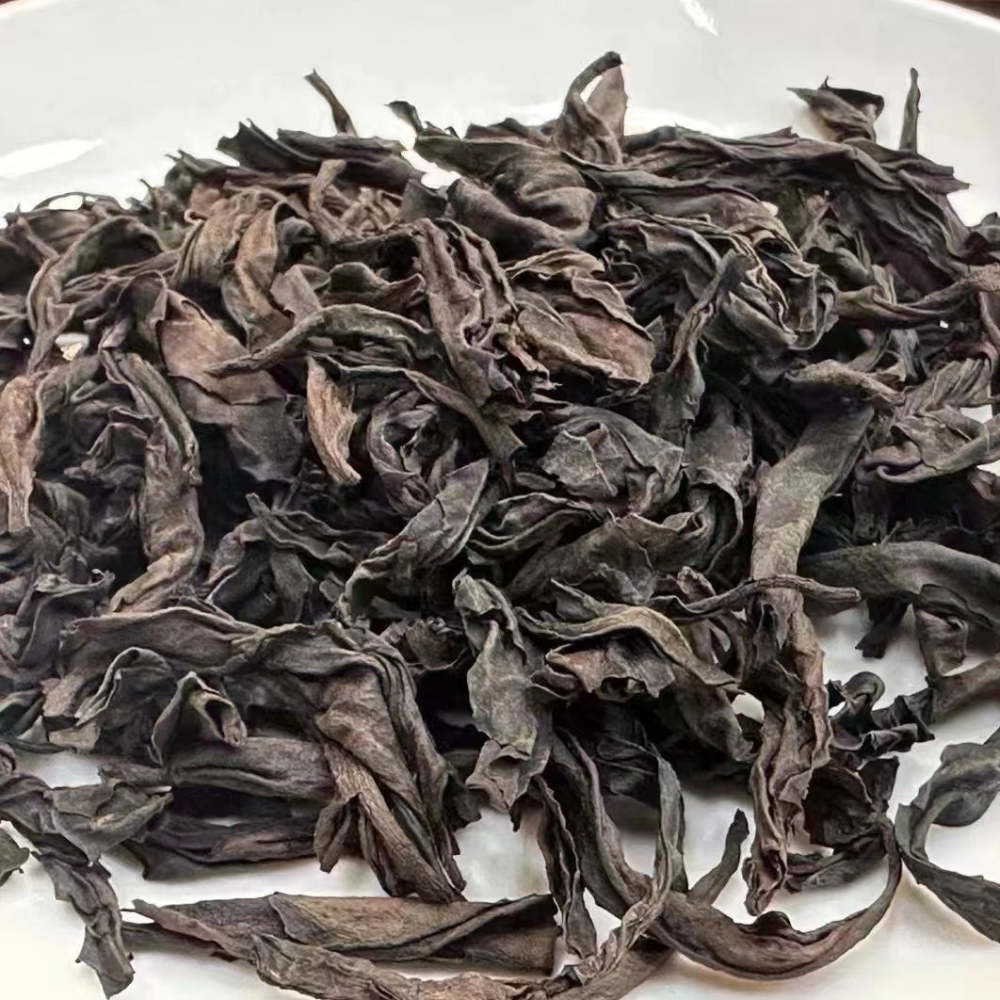 WuYi DaHongPao Oolong Tea Gift Box Quality: A2