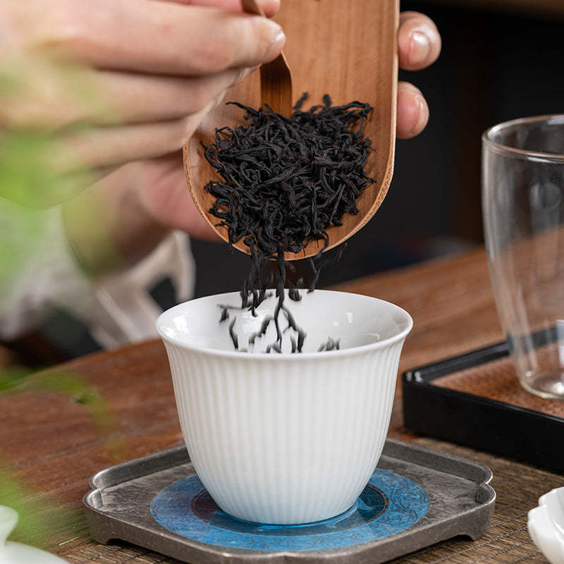 Lapsang Souchong Black Tea Wuyi ZhengShanXiaoZhong Quality：C3