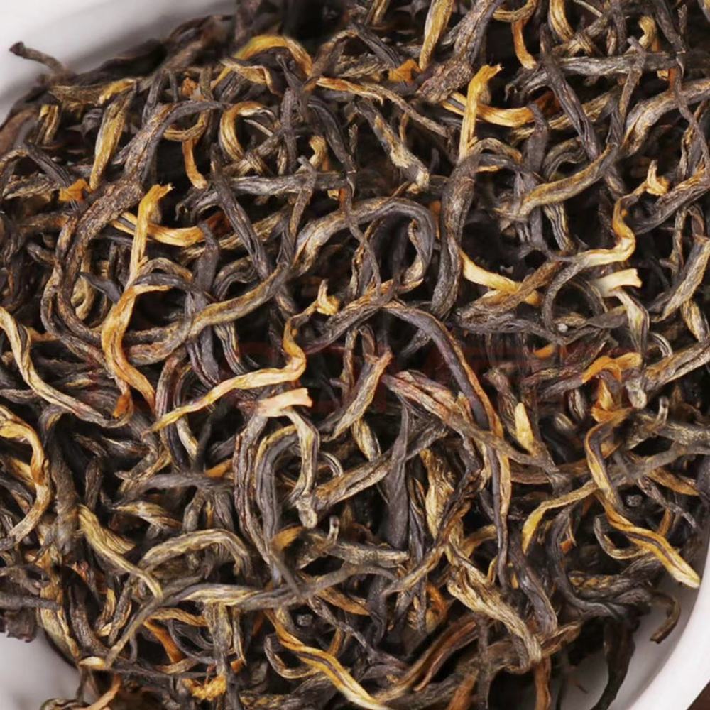 YingDe Black Tea YingHong NO.9 Honey Fragrances Quality: B3