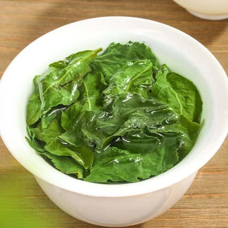 Anxi Tieguanyin Oolong Tea A1 Gift Box