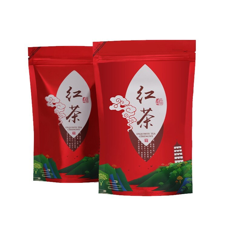 Jinjunmei Black Tea B1