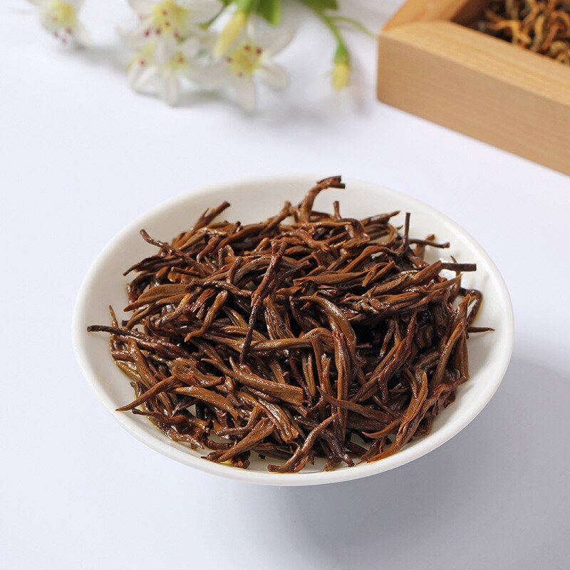 Jinjunmei Black Tea B1