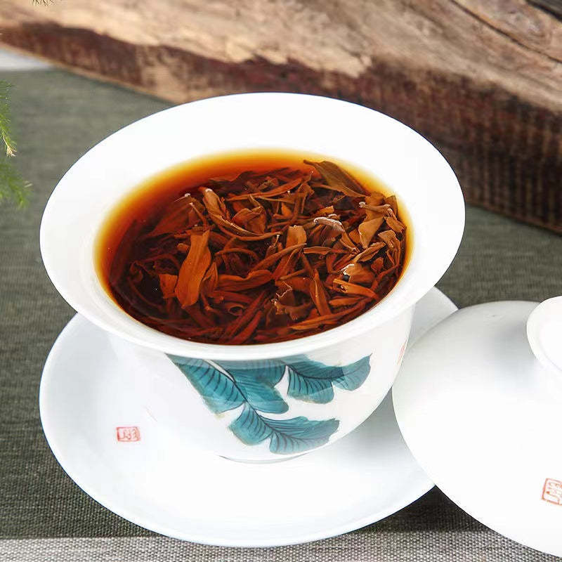 Jinjunmei Black Tea C3