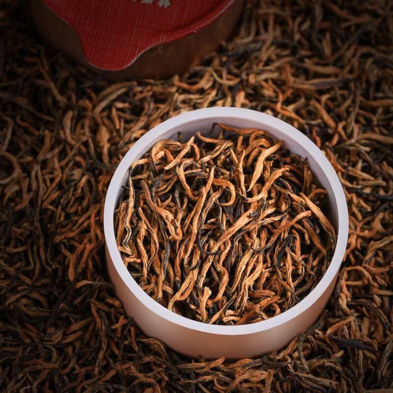 Jinjunmei Black Tea A2
