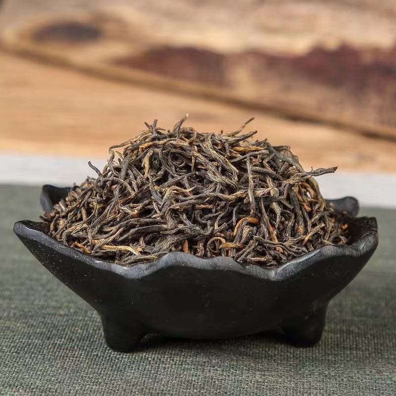 Jinjunmei Black Tea C3