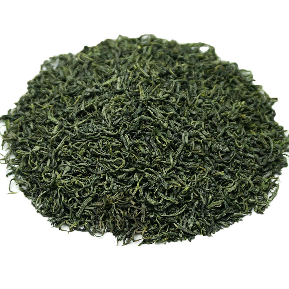 High Mountains Yunwu Green Tea Quality：C1