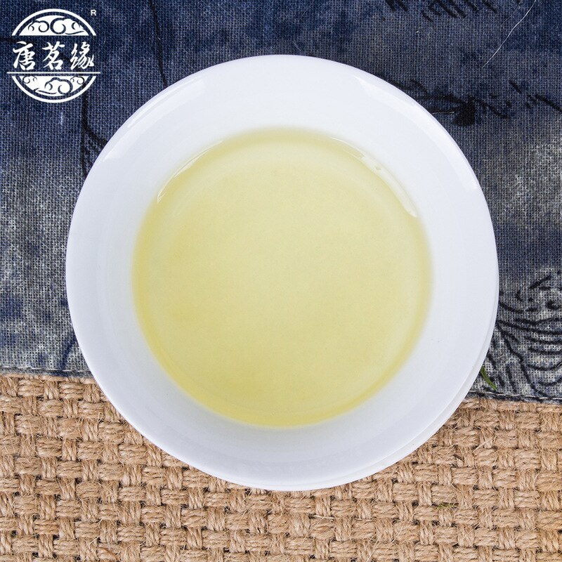 WuNiuZao LongJing Green Tea Dragon Well Green Tea Quality：B5