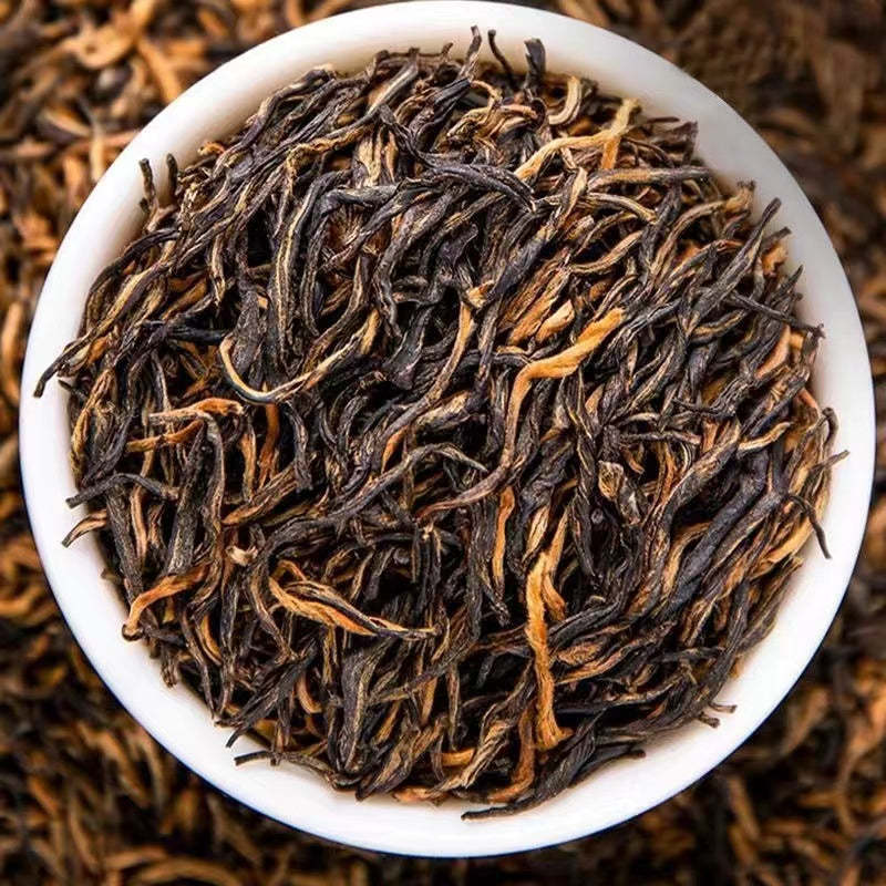 Jinjunmei Black Tea A1