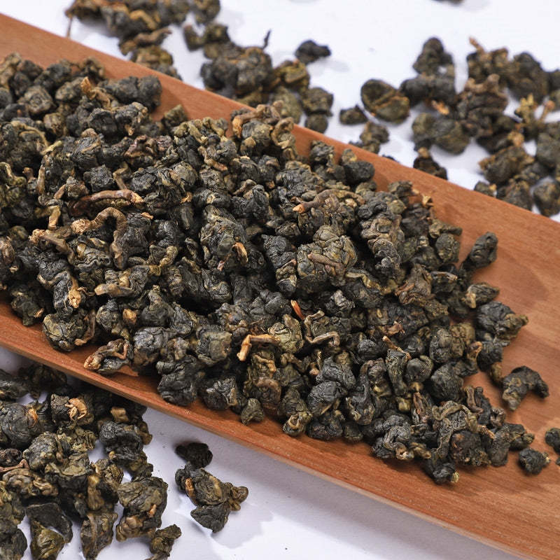 Taiwan Alishan Oolong Tea Quality:A1