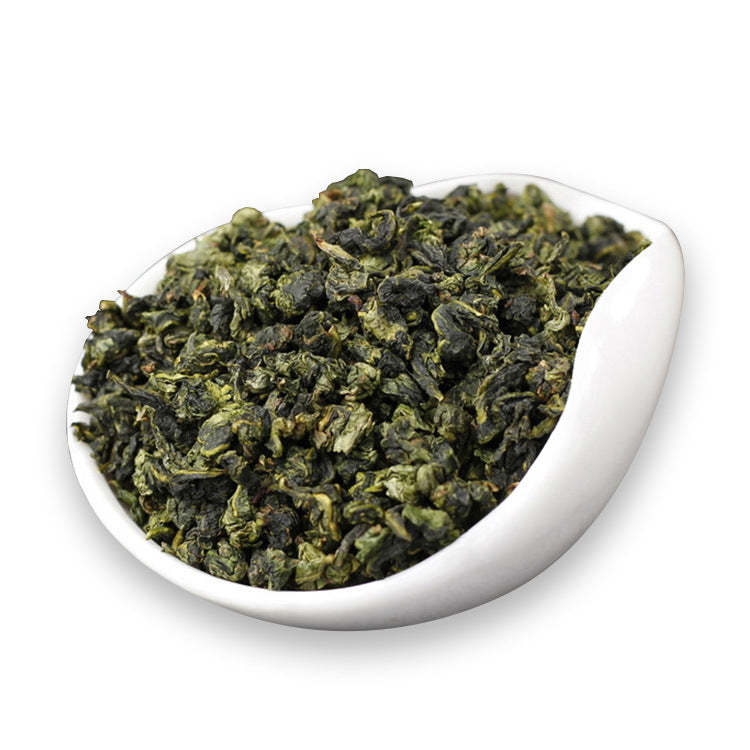 Taiwan DongDing Oolong Tea Milk Flavor Quality:C1