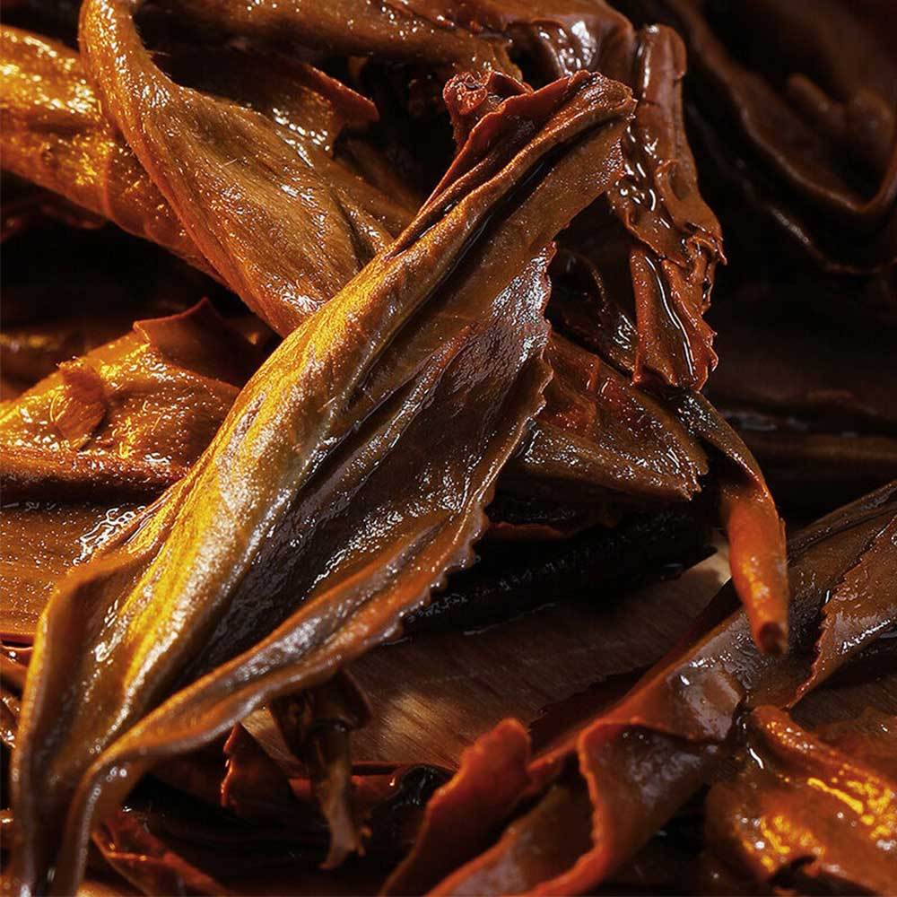 Feng Qing "Classics 58" Dianhong Tea Hand Made  380g/Box A1