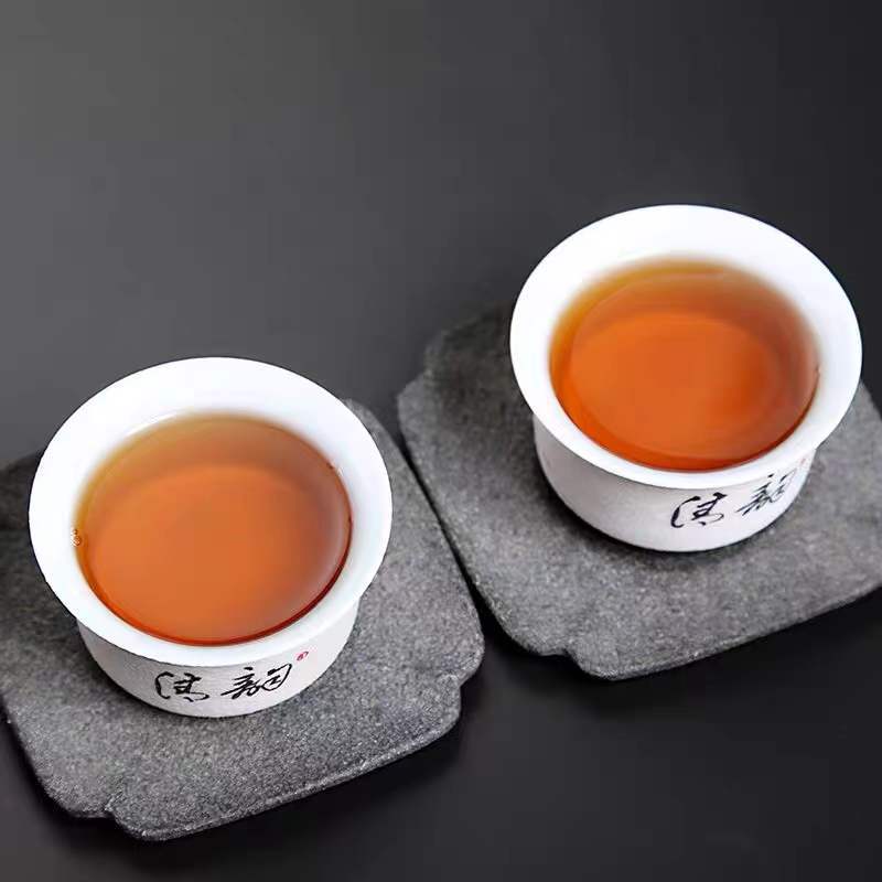 WuYi ShuiXian DaHongPao Oolong Tea Quality: C5