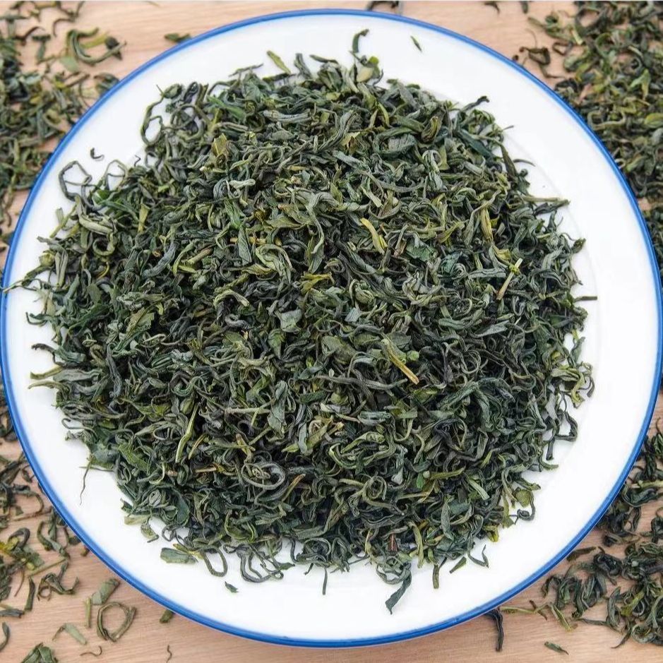 High Mountains Yunwu Green Tea Quality：C2