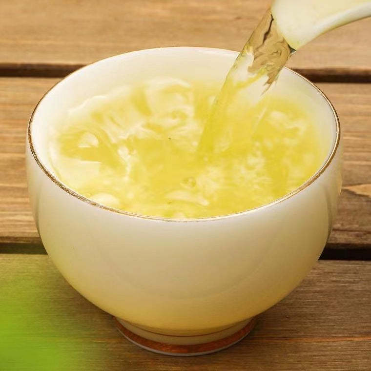 Anxi Tieguanyin Oolong Tea A1 Gift Box